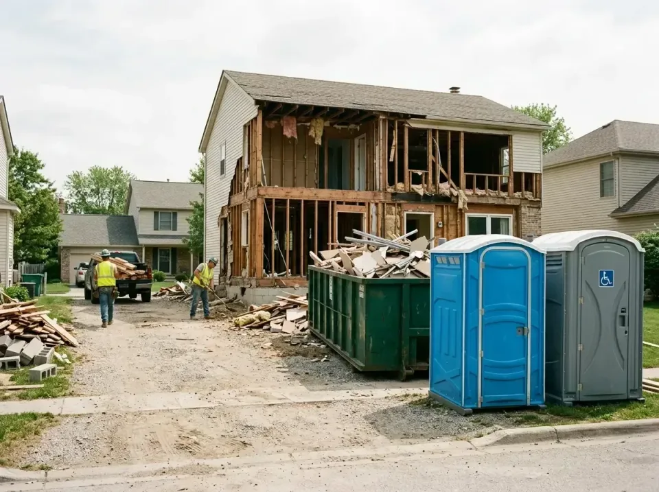 home-renovation-demolition-sit-010 — frequently asked questions, Portable Toilet & Dumpsters Rental in Mountain City, TN
